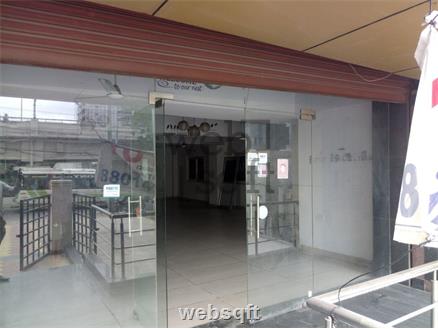 Shop-Mulgi for Rent